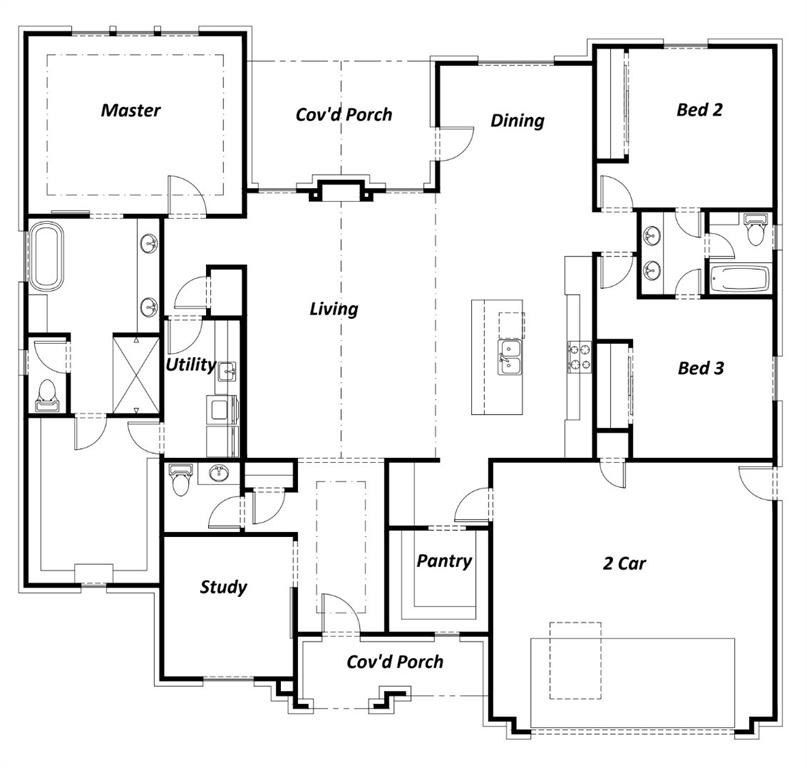 1324 Katelyn Court. Yukon, OK 73099