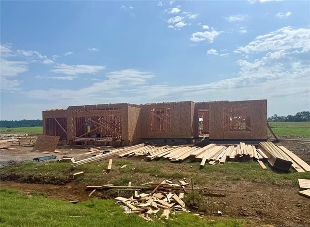 20683 Prairie Park Road. Claremore, OK 74017