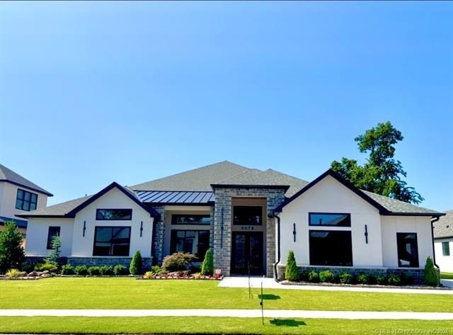 6678 E 123 Place S. Bixby, OK 74008