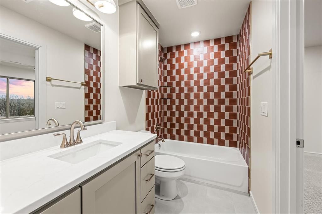 9409 Millstone Court. Arcadia, OK 73007