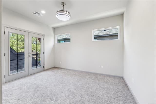 421 W Ft Worth Street. Broken Arrow, OK 74012
