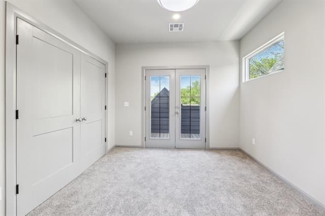 421 W Ft Worth Street. Broken Arrow, OK 74012