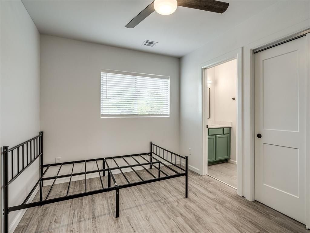 1100 E Hurd Street. Edmond, OK 73034