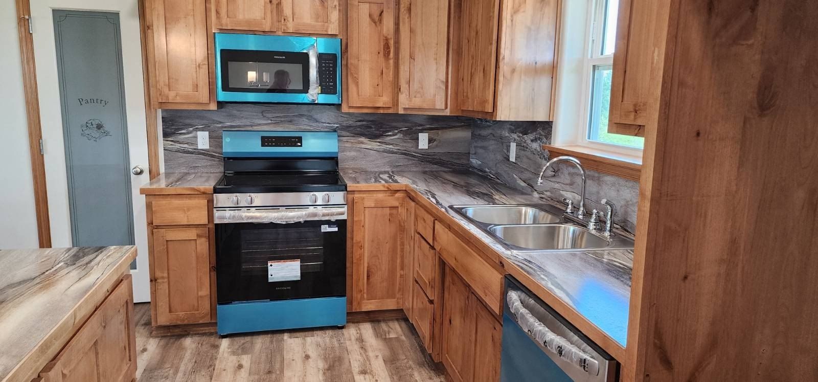 Scipio Ln. Mcalester, OK 74501