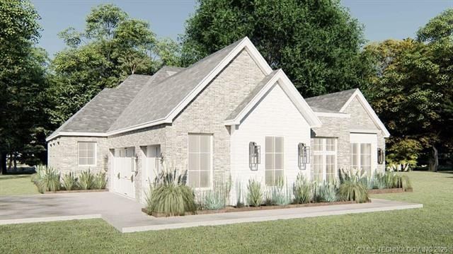 2703 E 135Th Drive S. Bixby, OK 74008