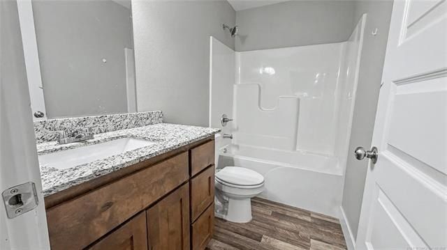 1415 S Locust Avenue. Westville, OK 74965