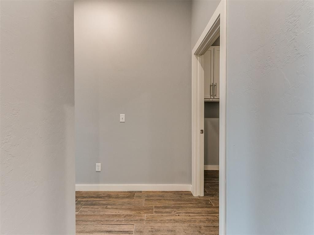 521 Remington Avenue. Jones, OK 73049