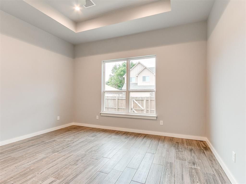 420 Remington Avenue. Jones, OK 73049