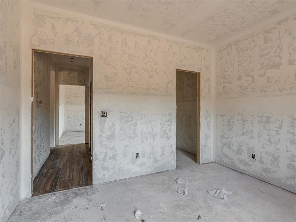 2209 Preserve Edge Drive. Edmond, OK 73034