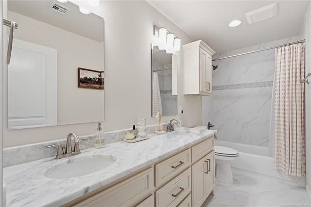 7814 S 288Th E Avenue. Broken Arrow, OK 74014