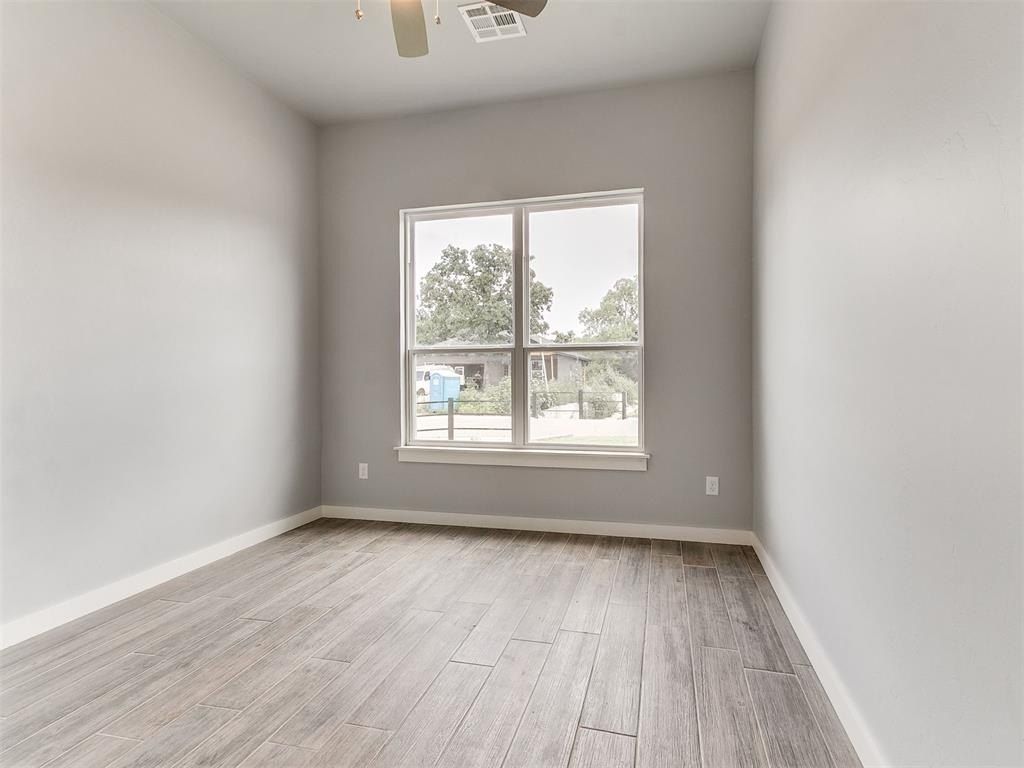 517 Remington Avenue. Jones, OK 73049