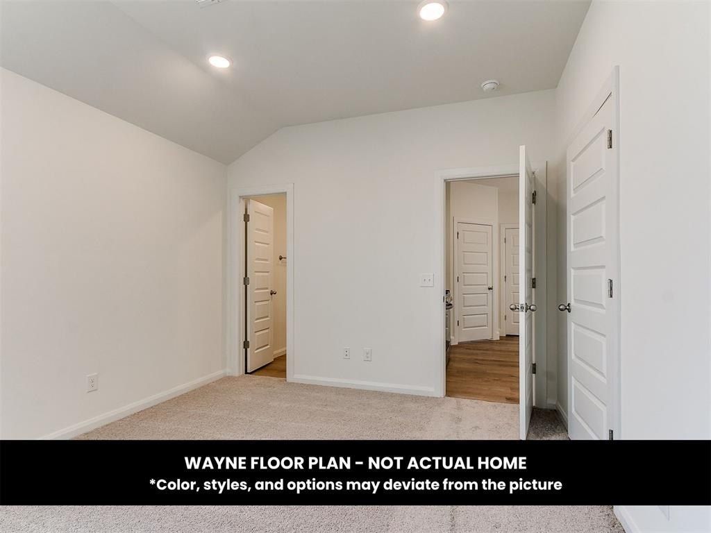 2007 Brush Creek Way. Newcastle, OK 73065