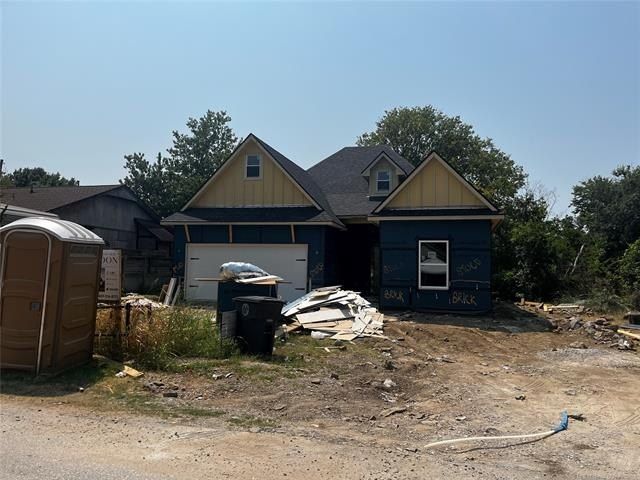 4354 S Waco Avenue. Tulsa, OK 74107