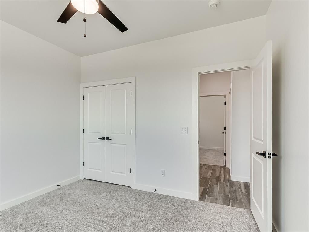 722 E Grant Avenue. Guthrie, OK 73044