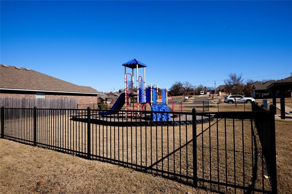 2511 Marsh Lane. Midwest City, OK 73130