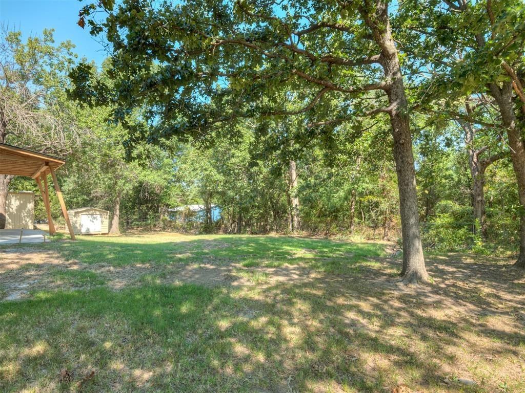 Holiday Hills Road. Eufaula, OK 74432