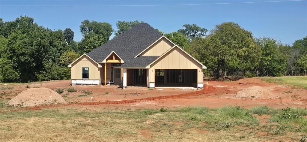 1149 Wolf Creek Court. Blanchard, OK 73010