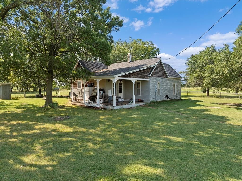 14750 Box Road. Lexington, OK 73051