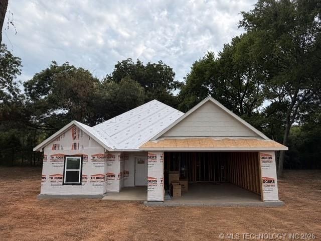 356 Sooner Circle. Durant, OK 74701