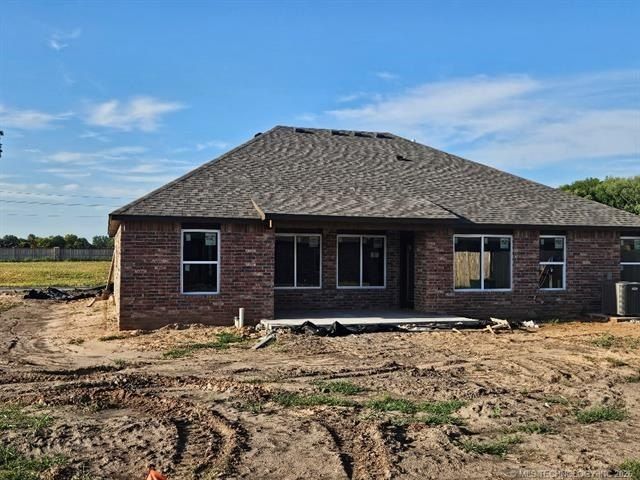 10401 E 132Nd Street S. Bixby, OK 74008