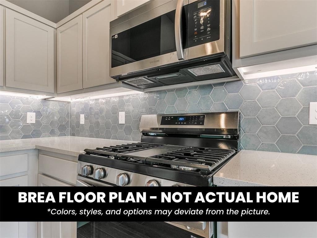4016 Caraway Lane. Norman, OK 73026