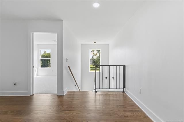 550 E Ute Street. Tulsa, OK 74106