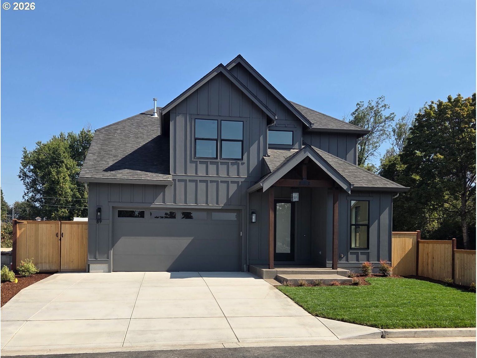 88111 Wymore Ln. Veneta, OR 97487