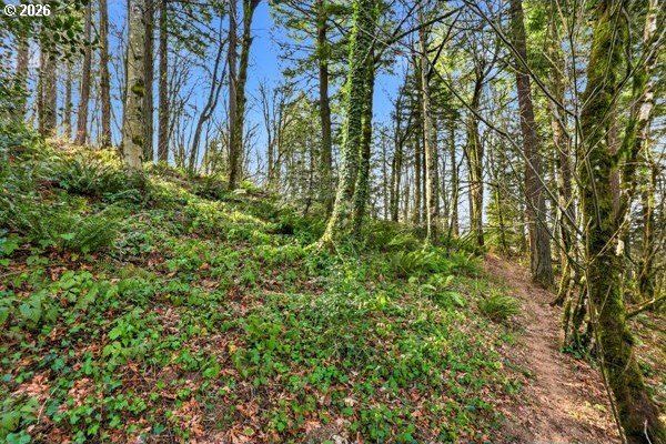 Nw Penridge Rd. Portland, OR 97229