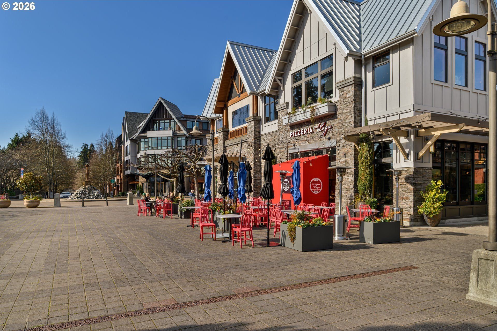 719 2Nd St. Lake Oswego, OR 97034