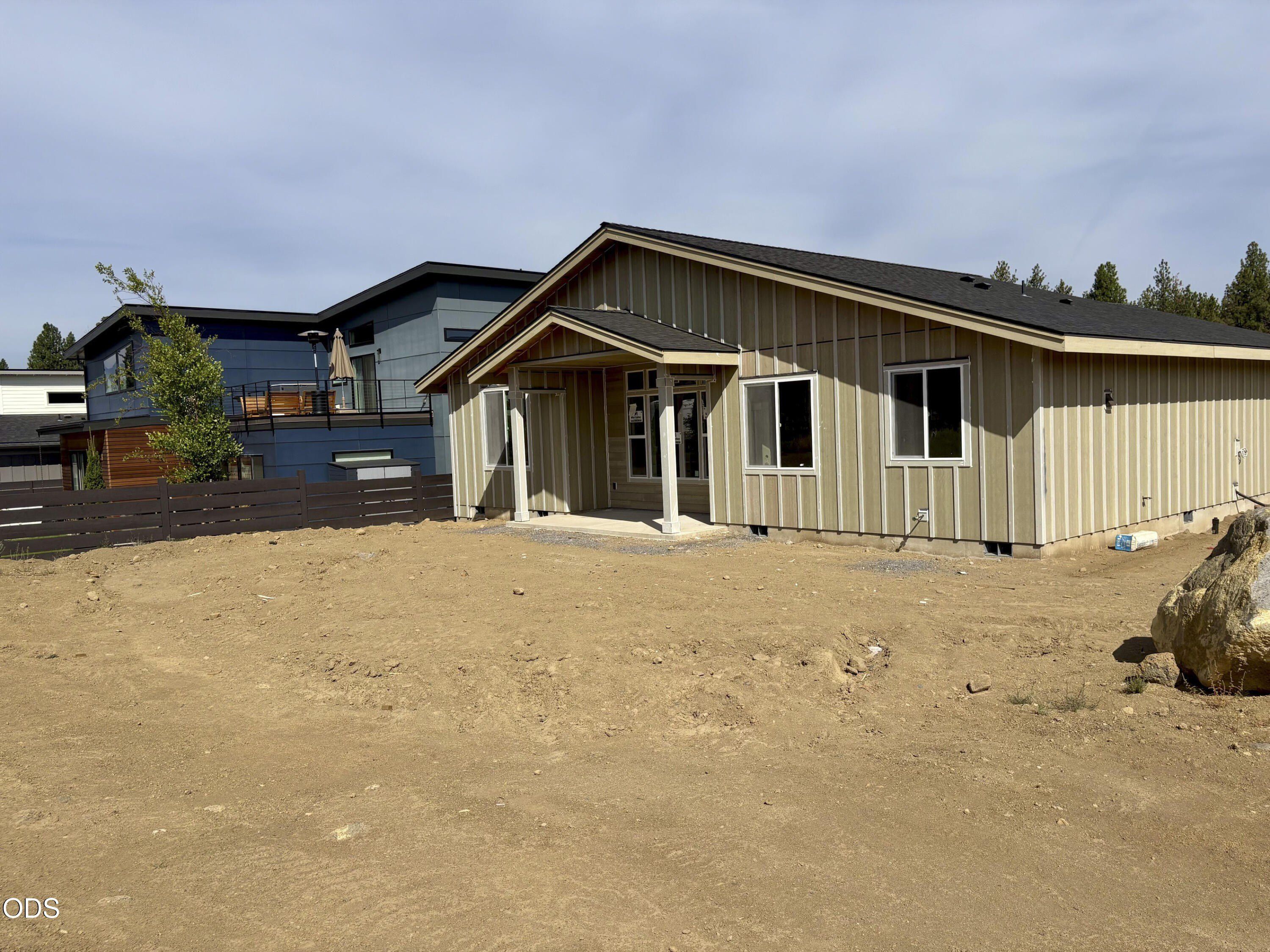 351 E Diamond Peak Avenue. Sisters, OR 97759