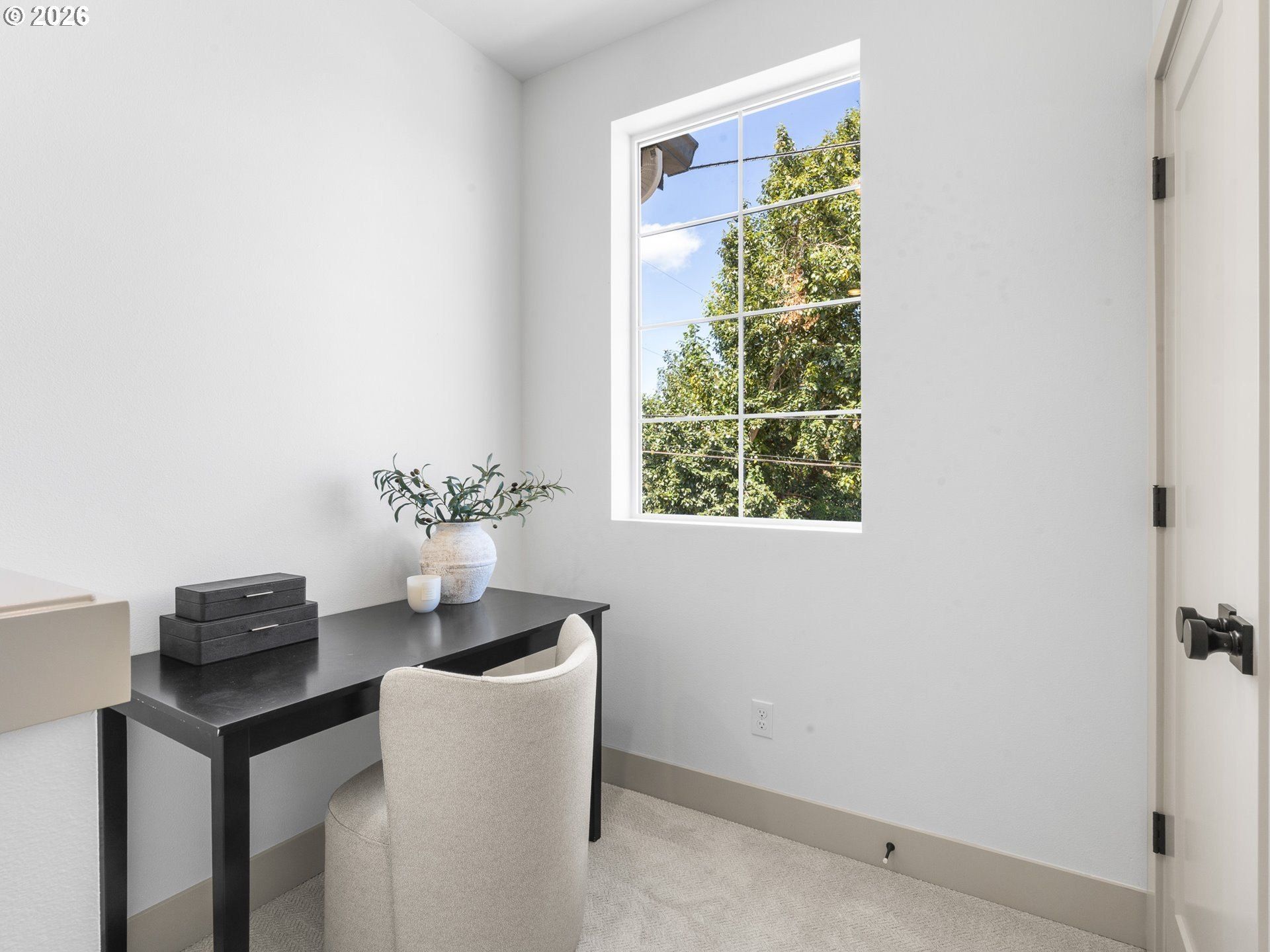 1280 N Farragut St. Portland, OR 97217