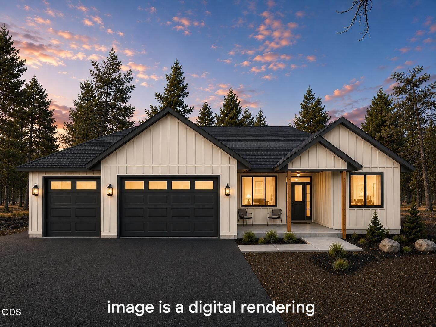 11510 Crossbill Drive. Klamath Falls, OR 97601