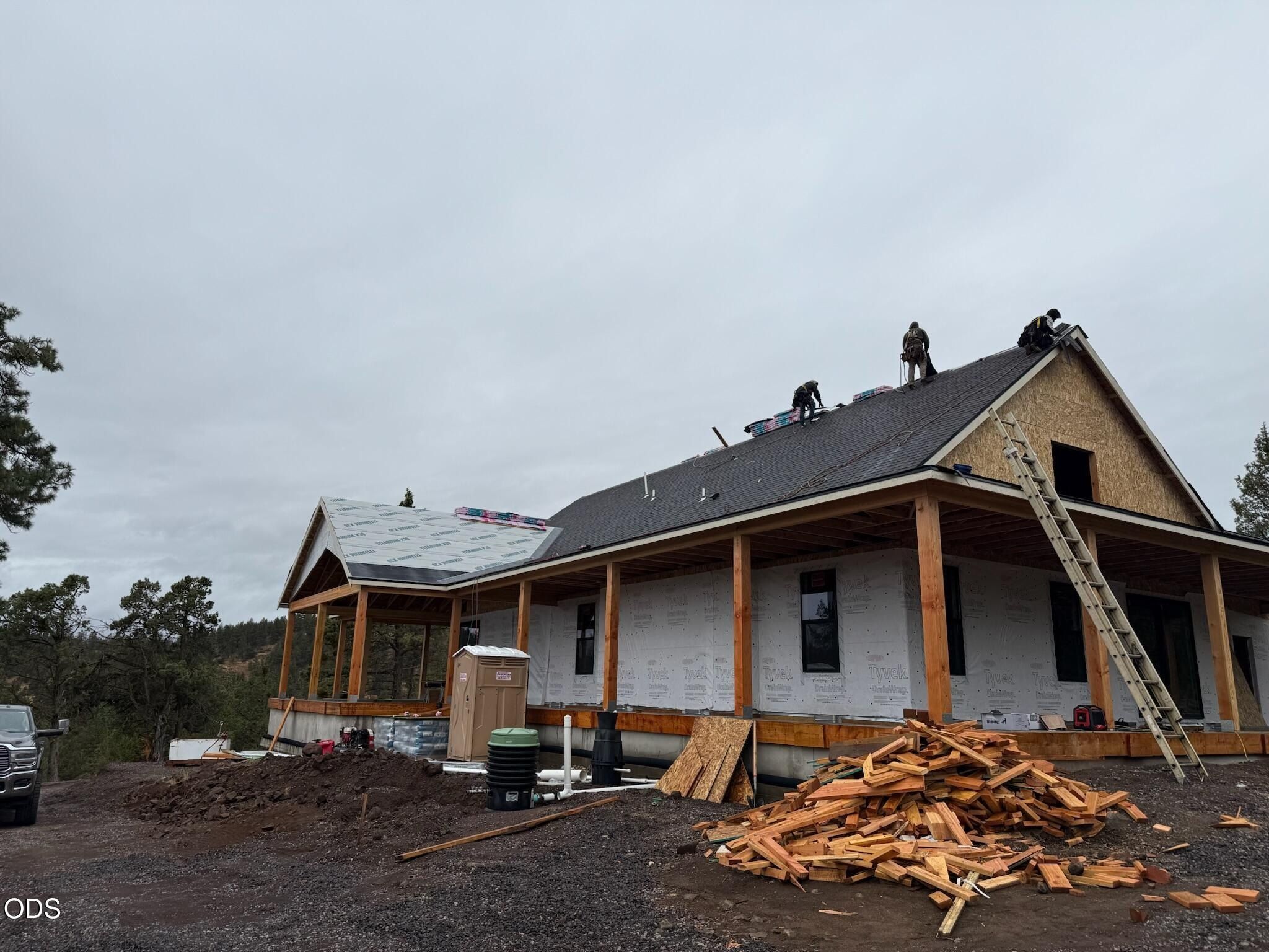 1075 Water Birch Court. Klamath Falls, OR 97601