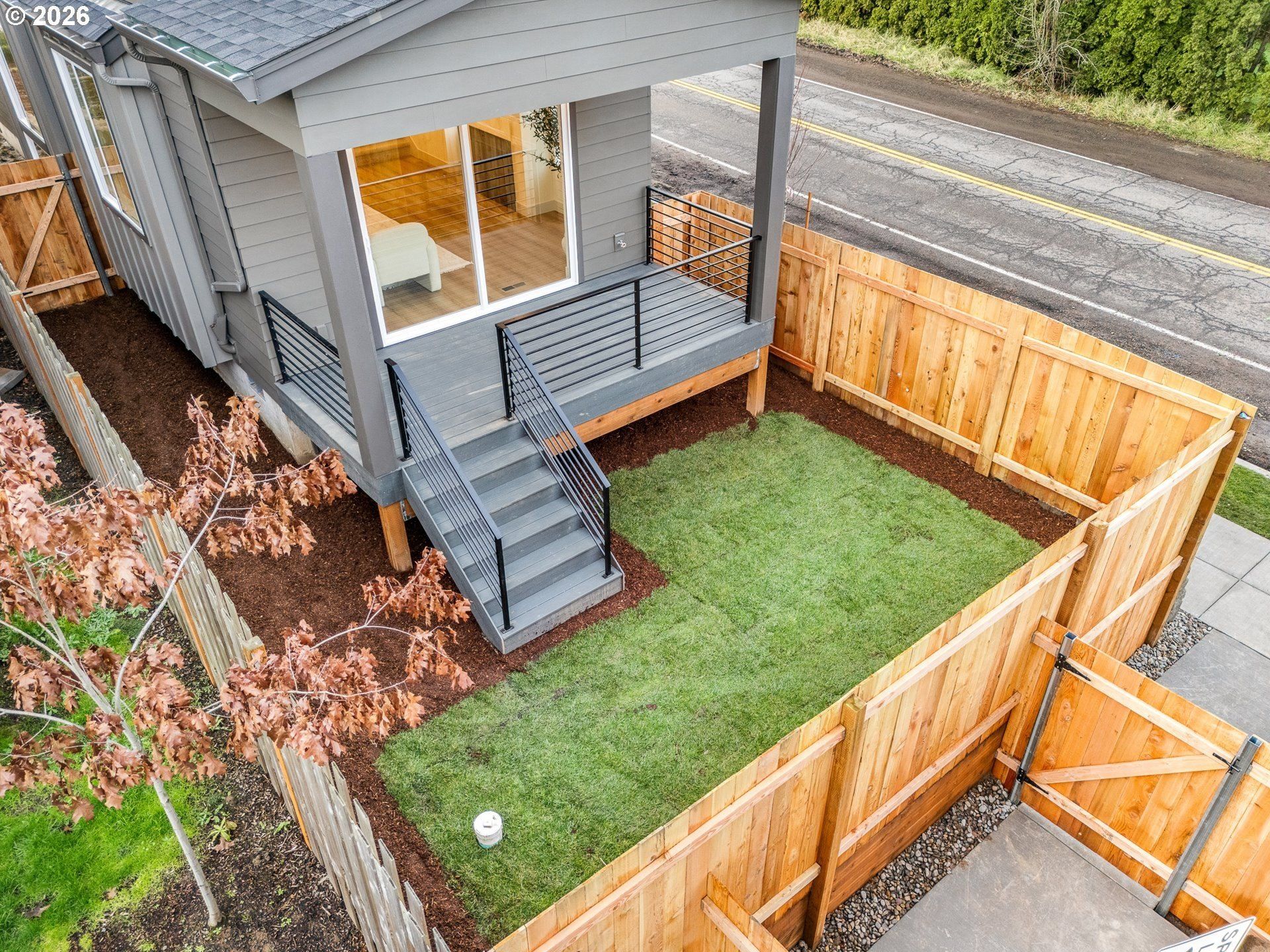 8206 Sw 46Th Ave. Portland, OR 97219