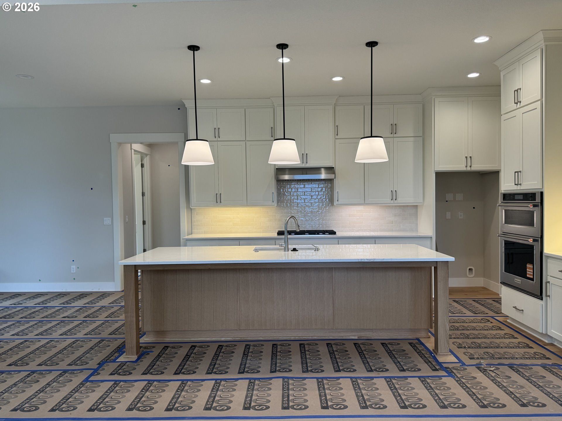 13255 Nw Carson Rd Lot 4. Portland, OR 97229