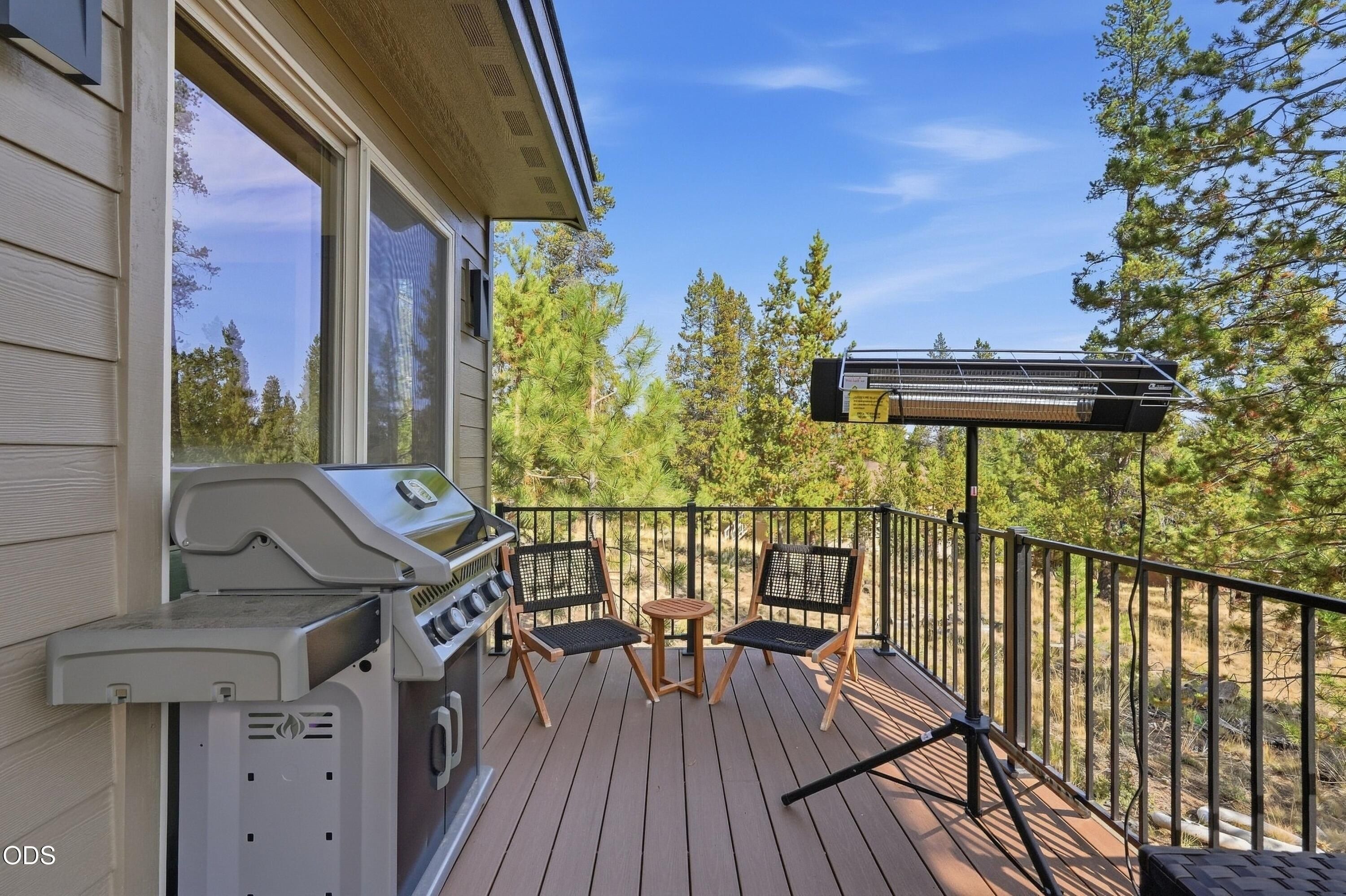 57624 Red Alder Lane. Bend, OR 97707