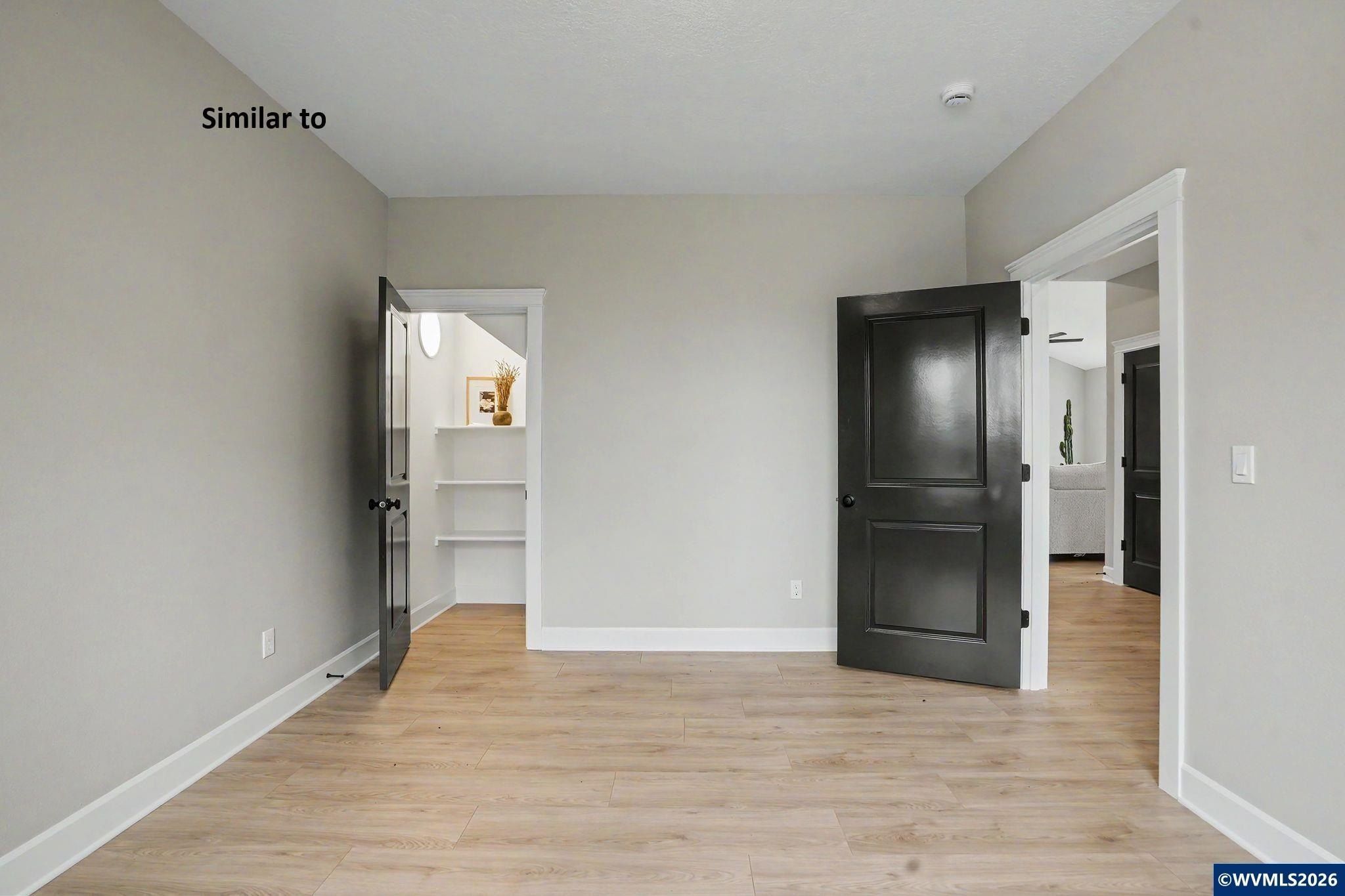 23405 Salmonberry Wy Se. Lyons, OR 97358