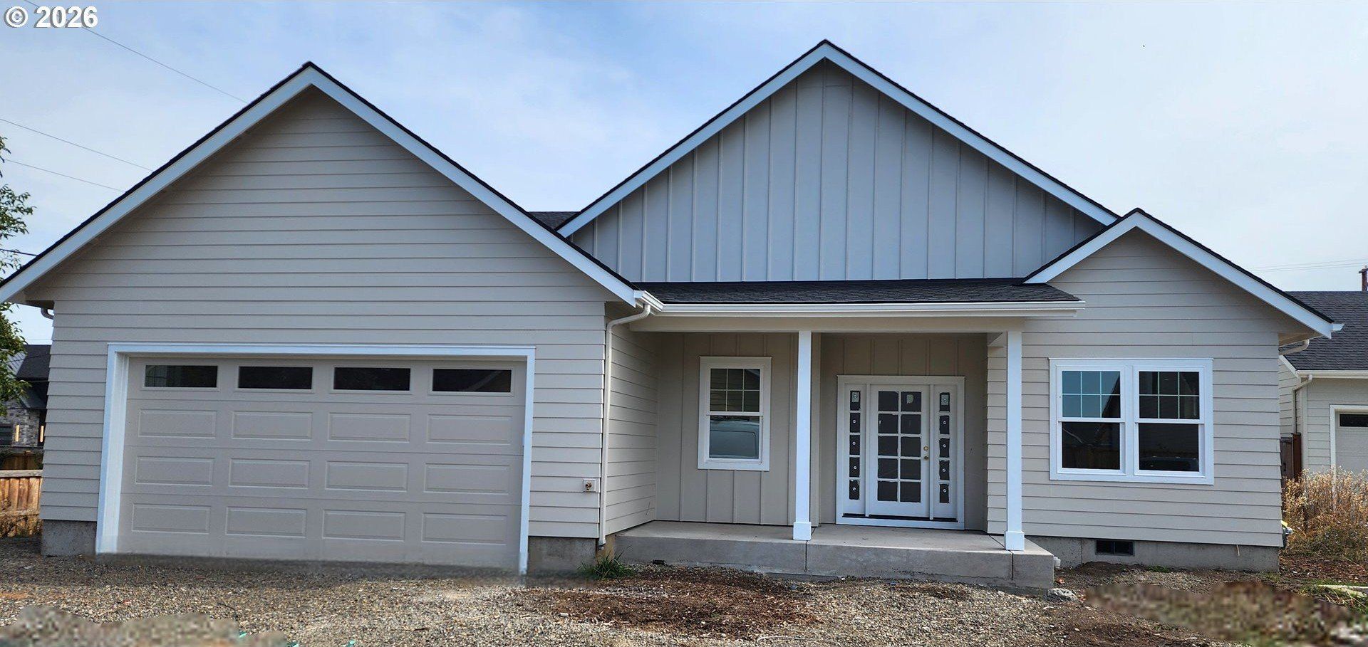 3487 Marilla Ln. Eugene, OR 97408
