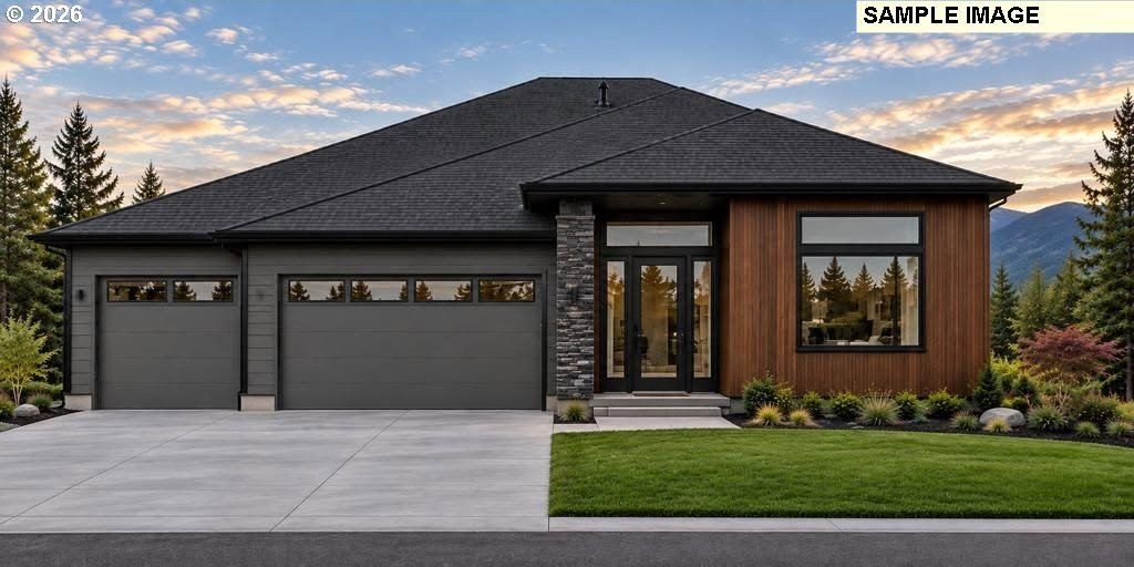 18980 Crooked River St. Sandy, OR 97055