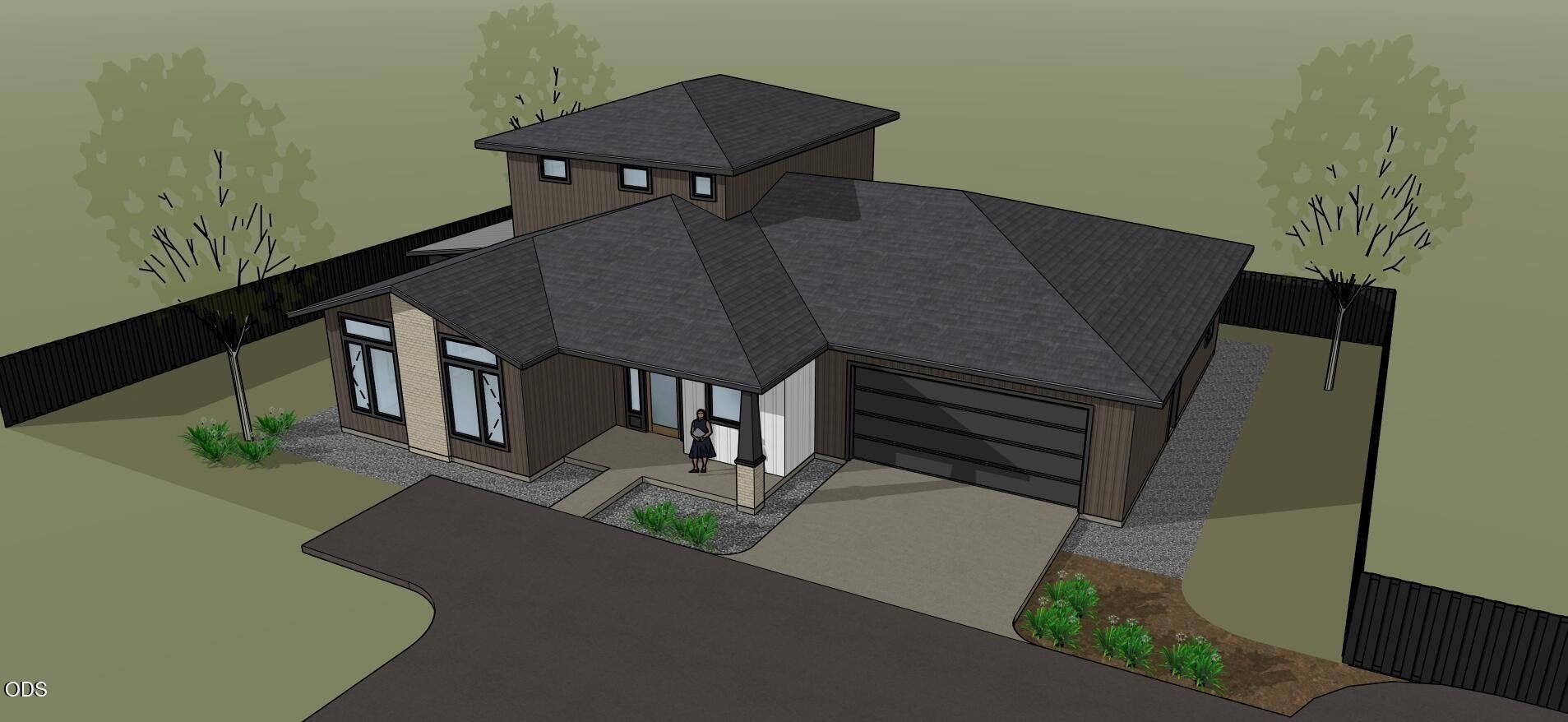 210 Alicia Street. Ashland, OR 97520