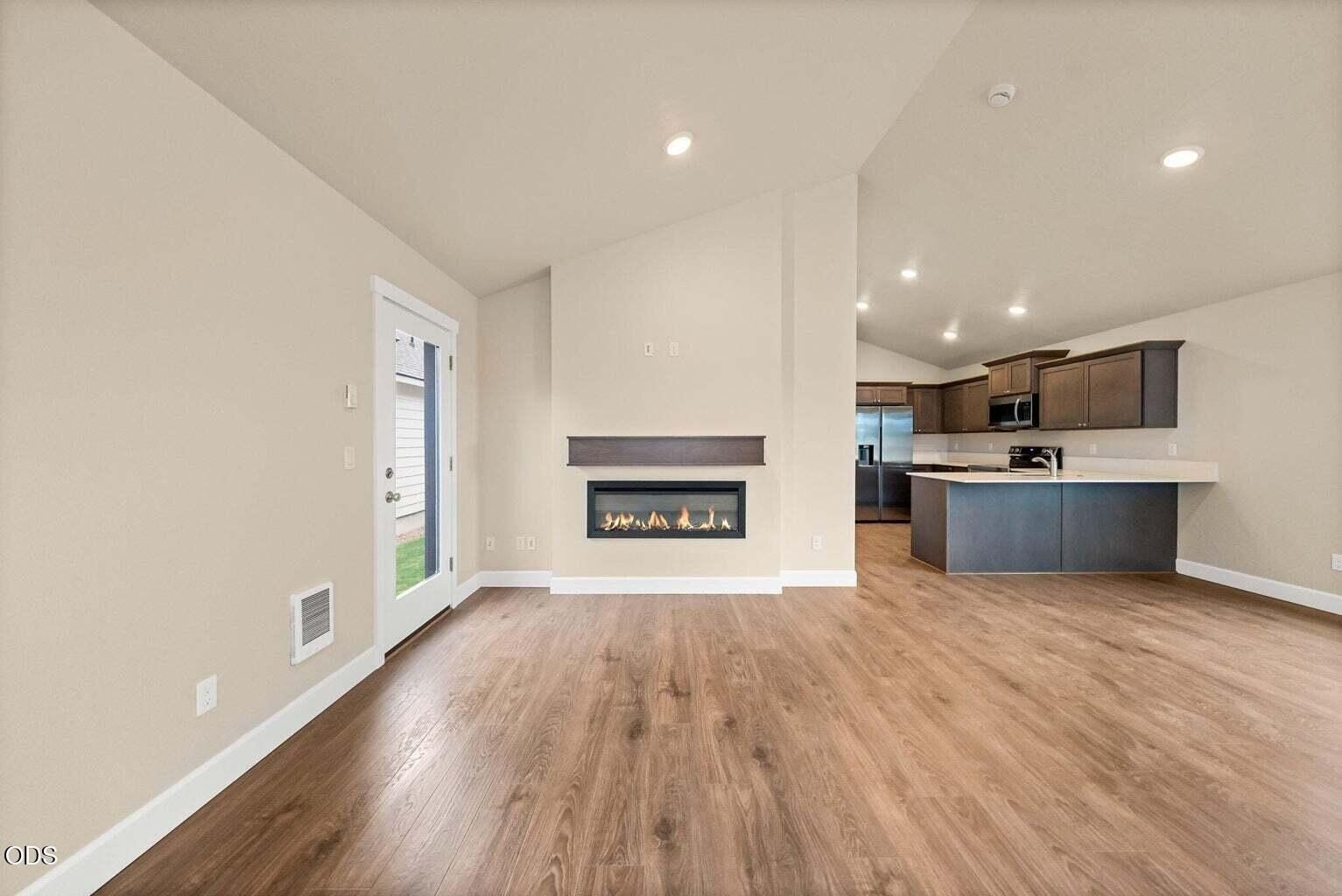 4020 Sw Pumice Avenue. Redmond, OR 97756