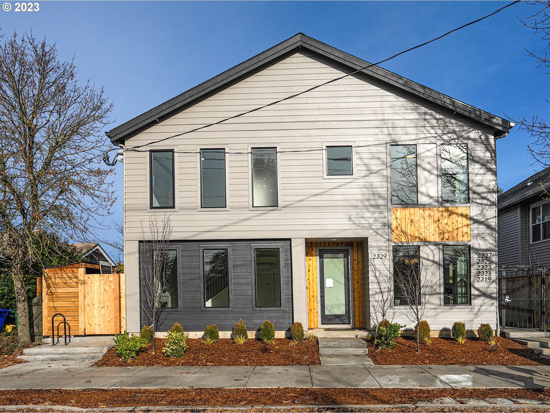 2321 N Lombard St. Portland, OR 97217