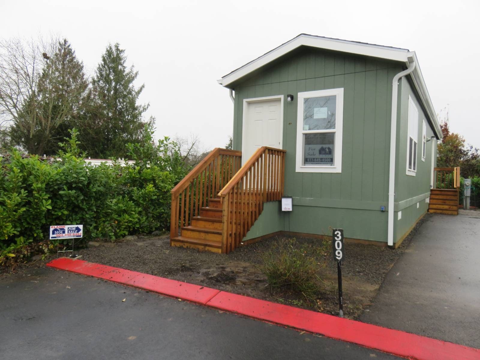 3839 Pacific Ave. Forest Grove, OR 97116