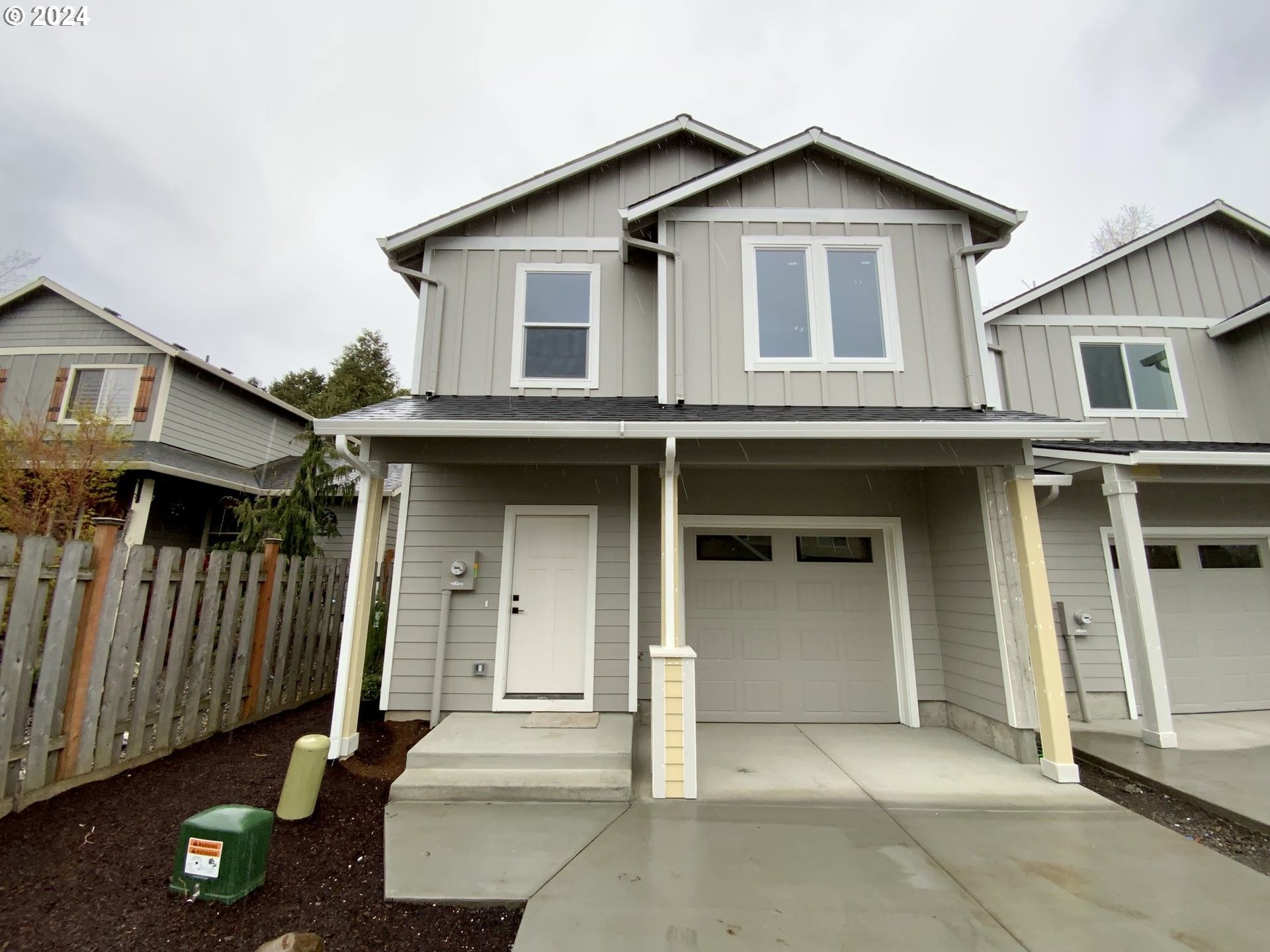 1024 Sw Halsey St. Troutdale, OR 97060