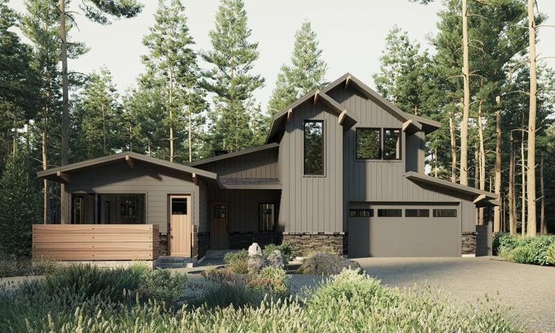 18172 Forestbrook Loop. Bend, OR 97707