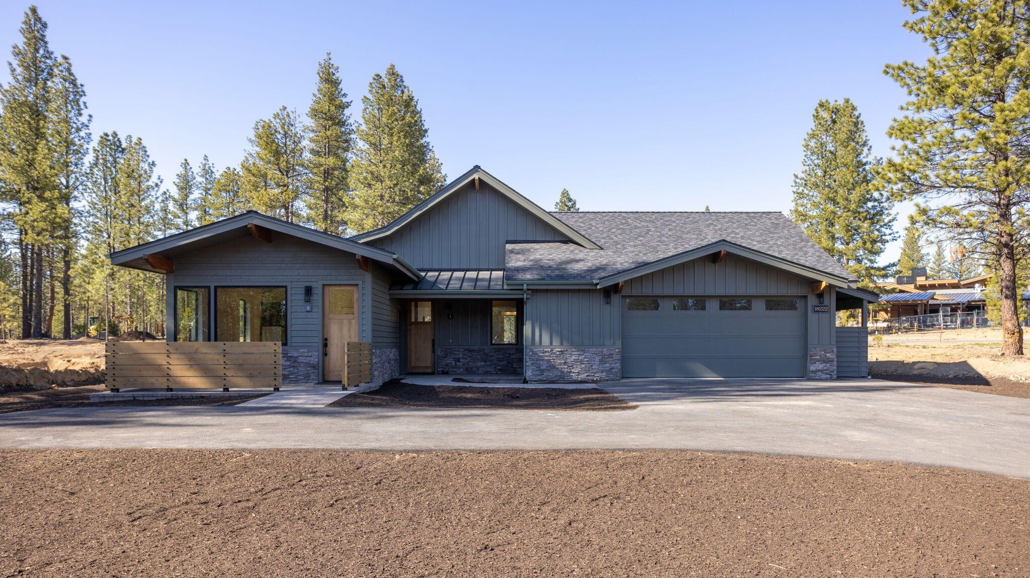 18222 Forestbrook Loop. Bend, OR 97707