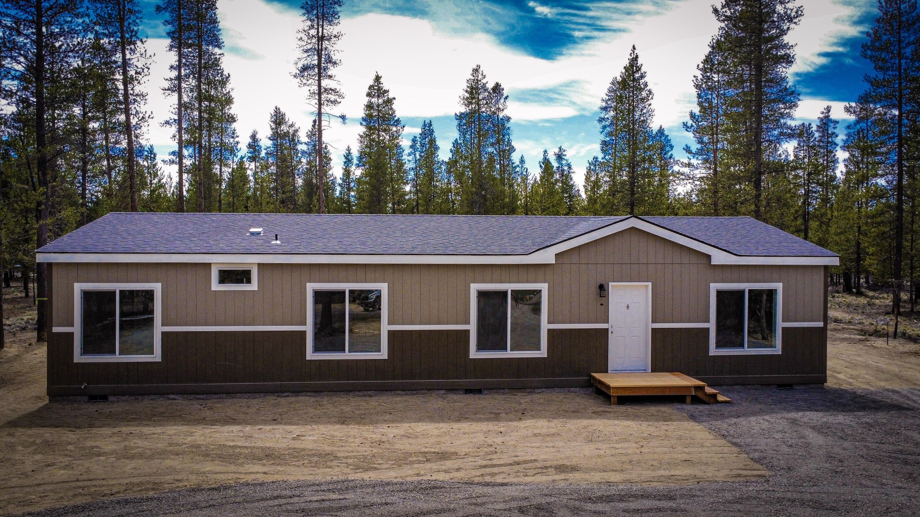 11327 Crestwood Place. La Pine, OR 97739