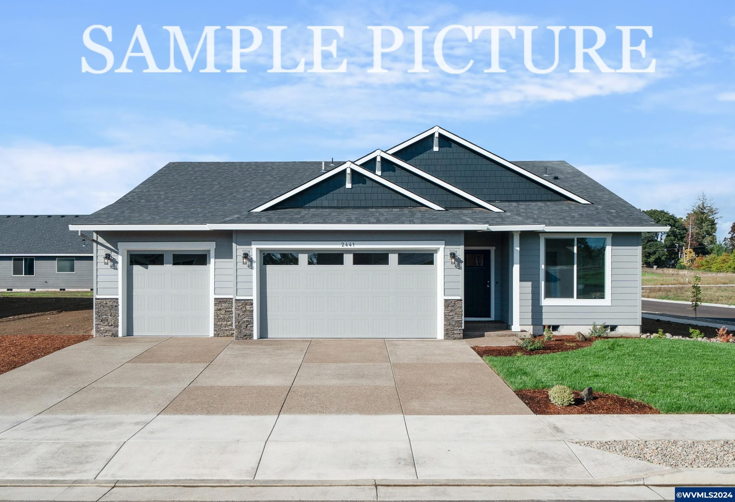 1161 Thornton Pl Nw. Albany, OR 97321
