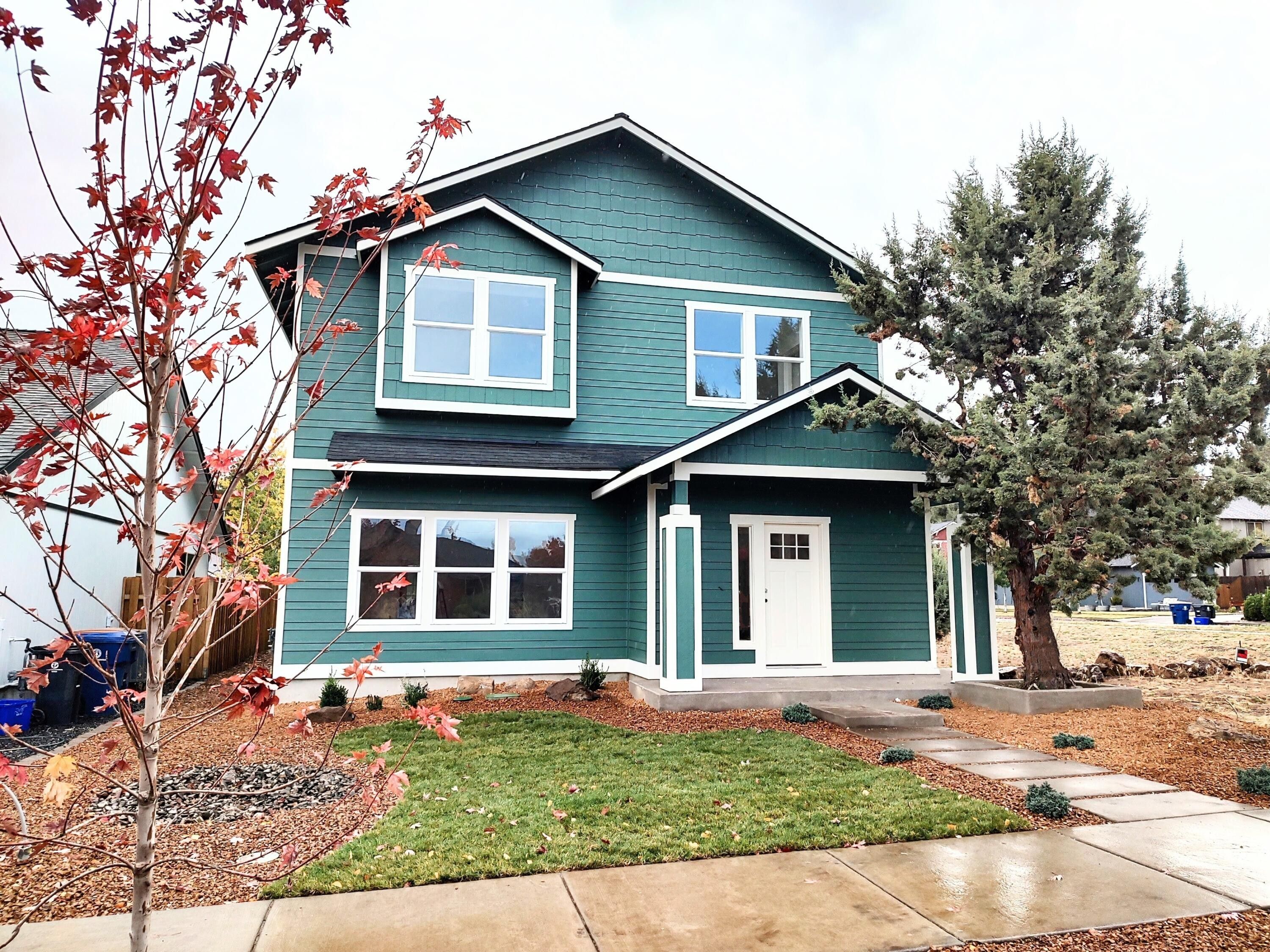20013 Voltera Place. Bend, OR 97702