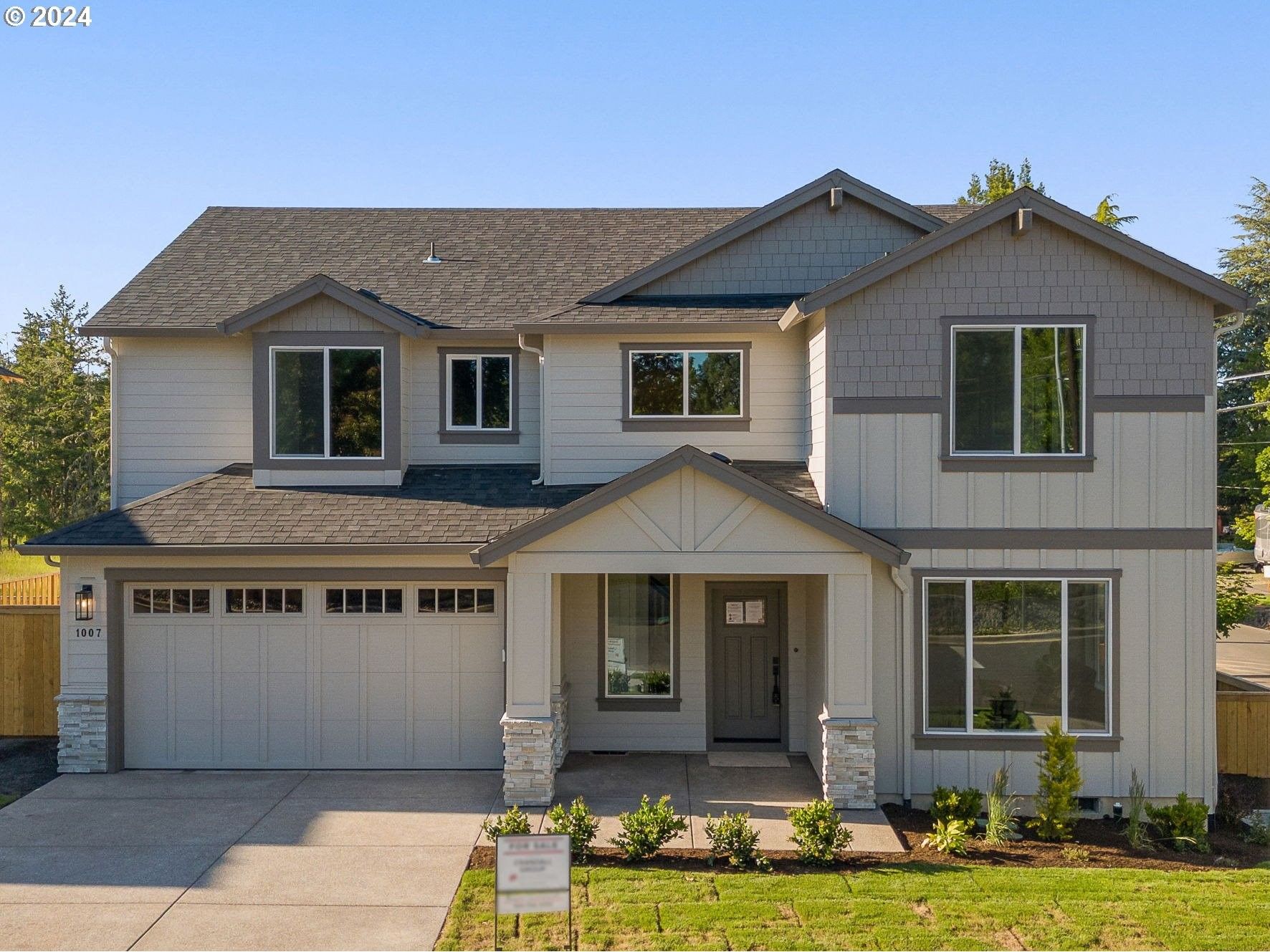 1007 Nw Alma. Hillsboro, OR 97124